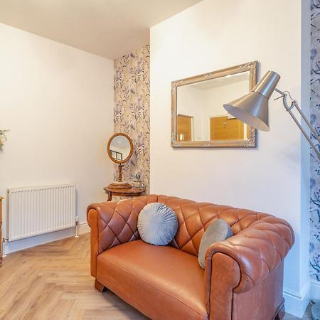 Fabulous New 1 Bedroom Ground Floor Flat Morecambe Eksteriør billede