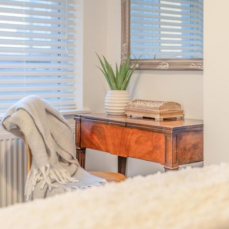 Fabulous New 1 Bedroom Ground Floor Flat Morecambe Eksteriør billede